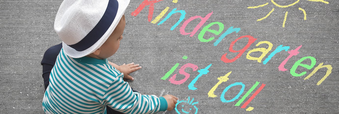 Imagen de Kindergarten | Andrew English School