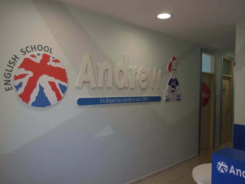 Imagen: Andrew English School | Andrew English School