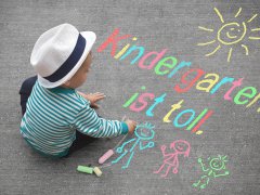 Imagen  Kindergarten - Andrew English School
