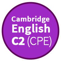 Imagen  Cambridge English: Proficiency (CPE) - Andrew English School