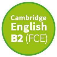 Imagen  Cambridge English: First (FCE) - Andrew English School