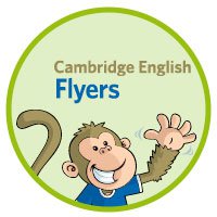 Imagen Cambridge English: Flyers - Andrew English School