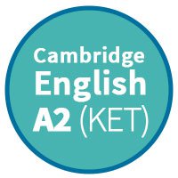 Imagen Cambridge English: Key (KET) - Andrew English School