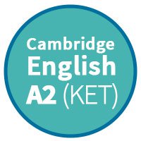 Imagen  Cambridge English: Key (KET) - Andrew English School