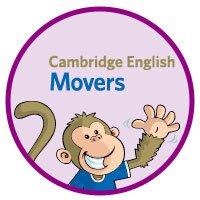 Imagen Cambridge English: Movers - Andrew English School