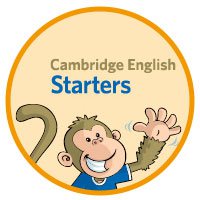 Imagen  Cambridge English: Starters - Andrew English School