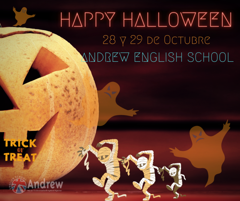 El origen de Halloween, ¿lo conocías? El origen de Halloween, ¿lo conocías?