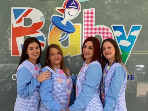 Imagen  EQUIPO CENTRO INFANTIL ANDREW BABY - Andrew English School