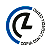 Logo de CEDRO